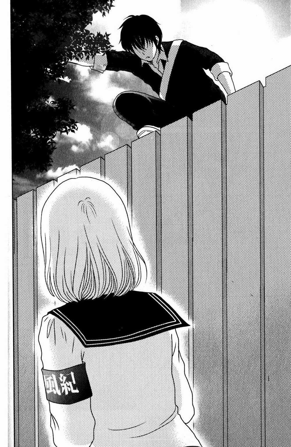 Bambi To Dhole - Chapter 1 - Trang 12