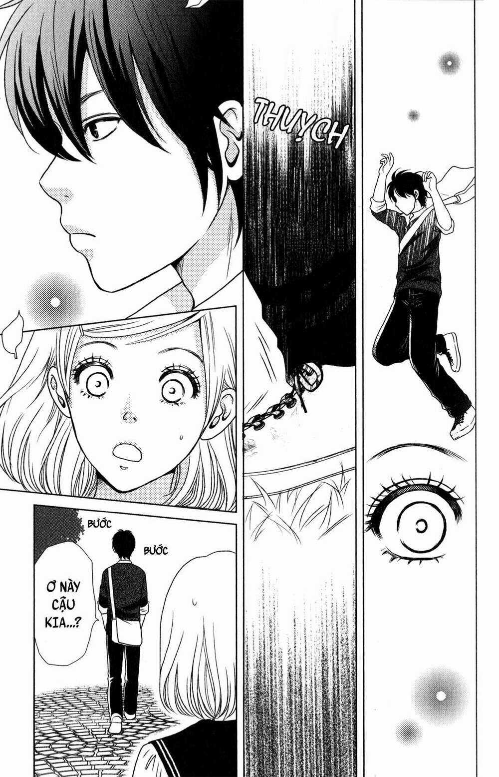 Bambi To Dhole - Chapter 1 - Trang 13