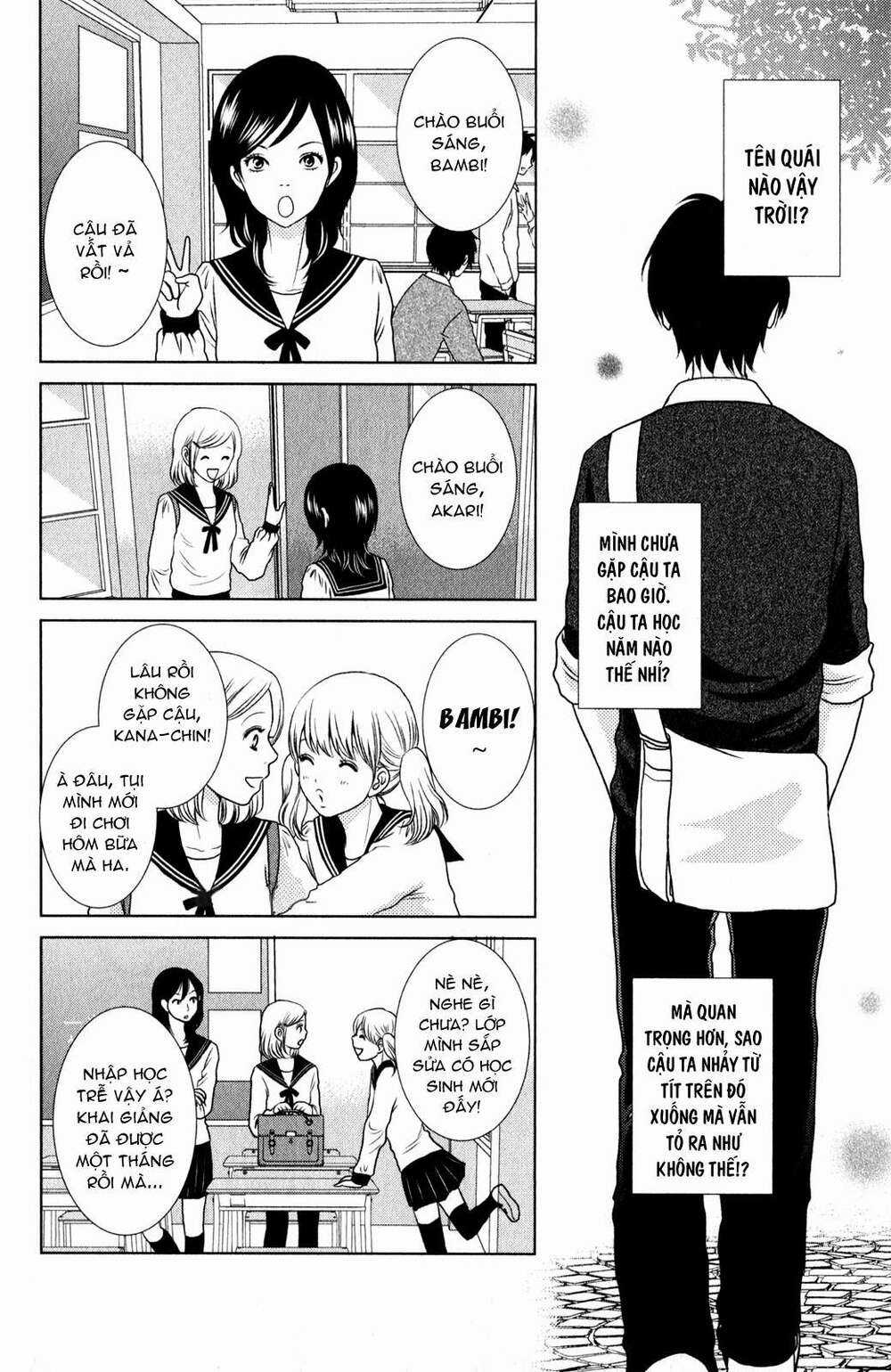 Bambi To Dhole - Chapter 1 - Trang 14