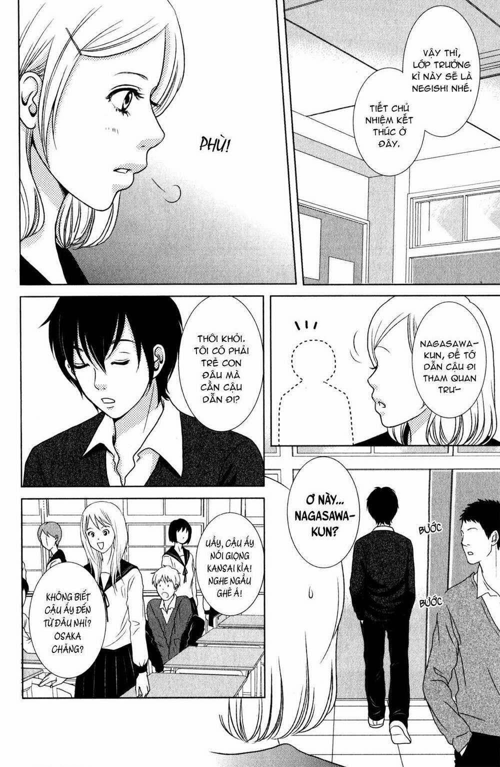 Bambi To Dhole - Chapter 1 - Trang 20