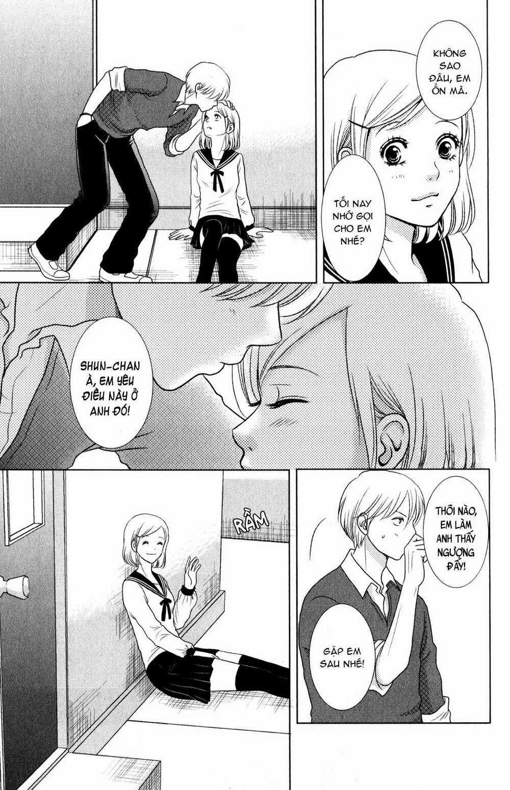 Bambi To Dhole - Chapter 1 - Trang 27