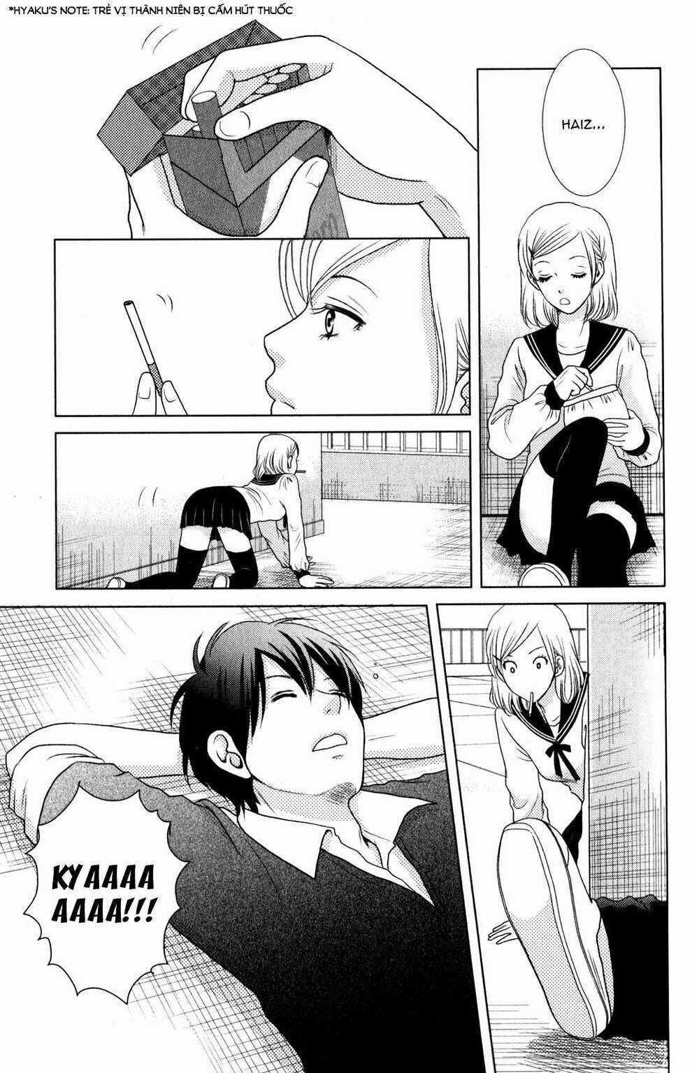 Bambi To Dhole - Chapter 1 - Trang 29