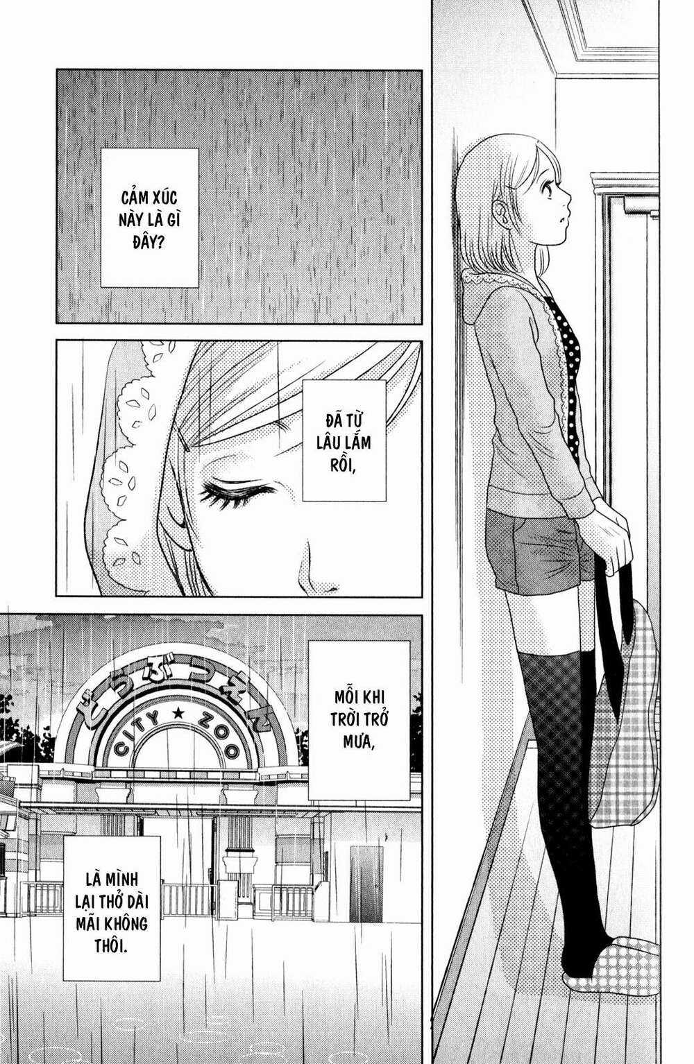 Bambi To Dhole - Chapter 1 - Trang 43