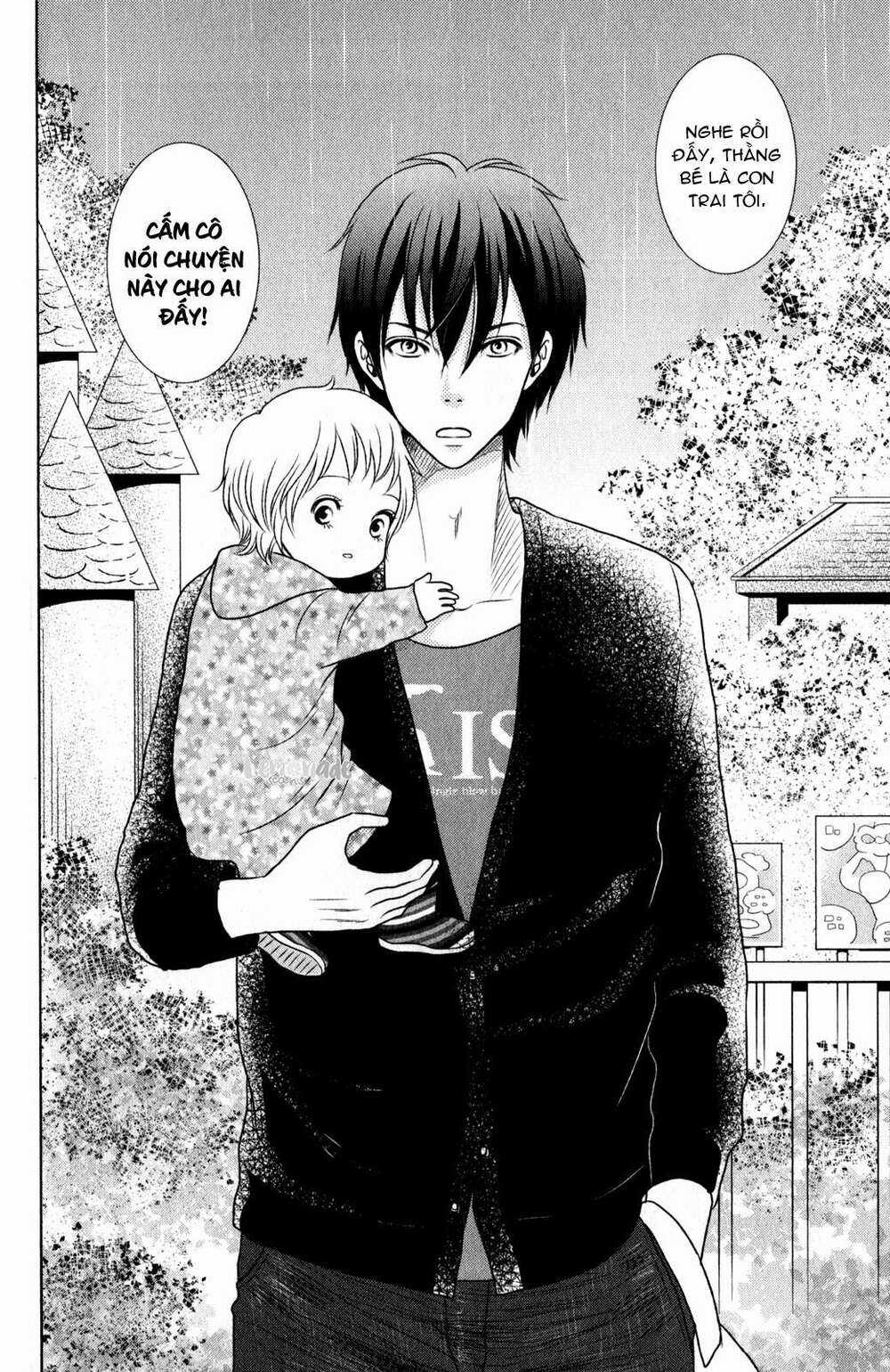 Bambi To Dhole - Chapter 1 - Trang 50