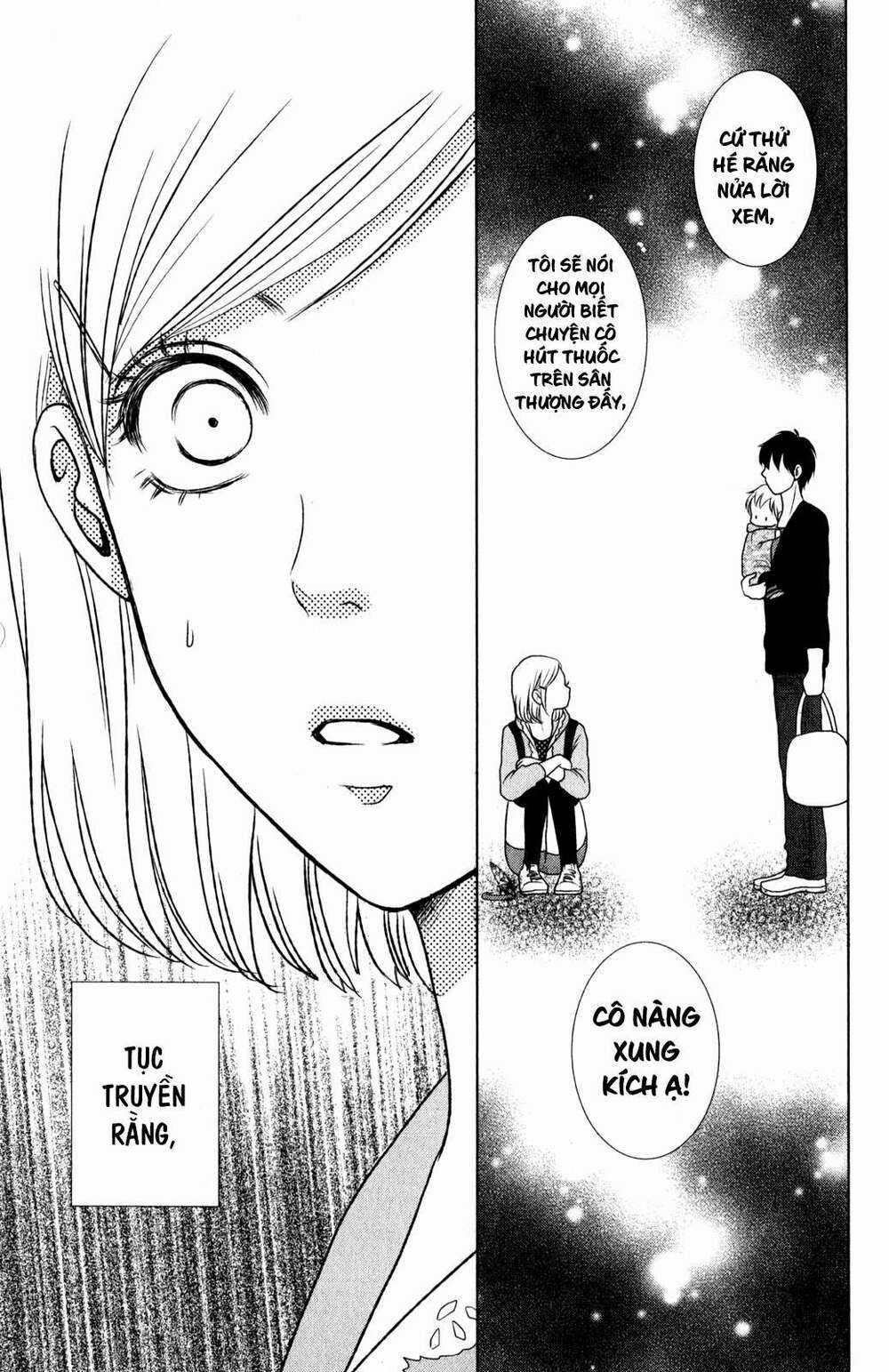 Bambi To Dhole - Chapter 1 - Trang 51