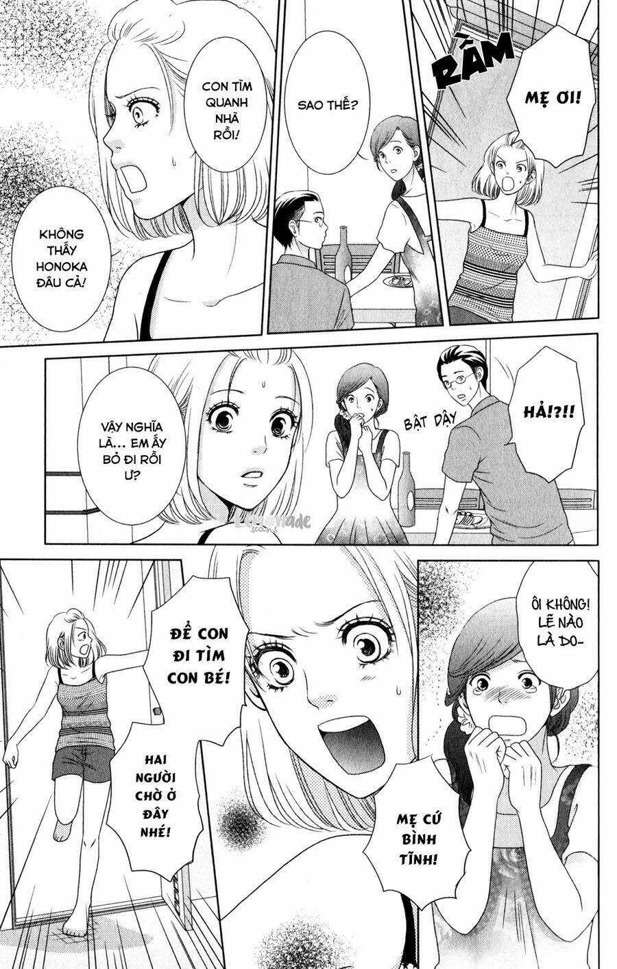 Bambi To Dhole - Chapter 10 - Trang 11