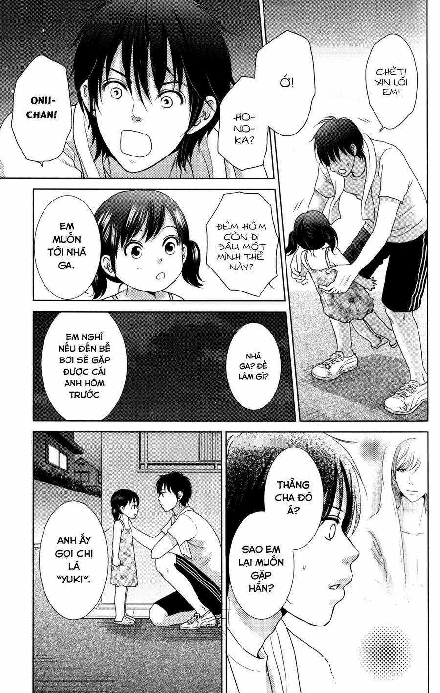 Bambi To Dhole - Chapter 10 - Trang 13