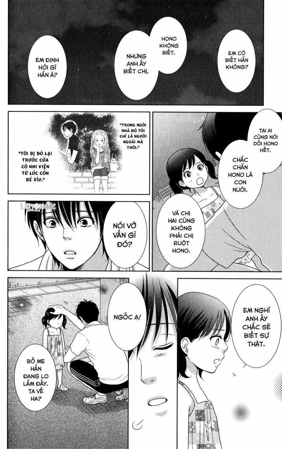 Bambi To Dhole - Chapter 10 - Trang 14