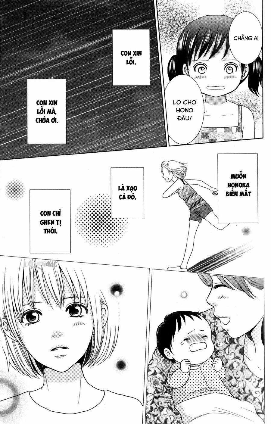 Bambi To Dhole - Chapter 10 - Trang 15