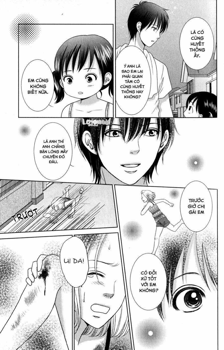 Bambi To Dhole - Chapter 10 - Trang 17