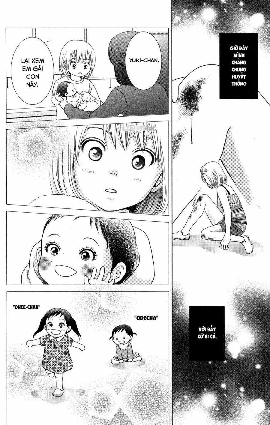 Bambi To Dhole - Chapter 10 - Trang 18