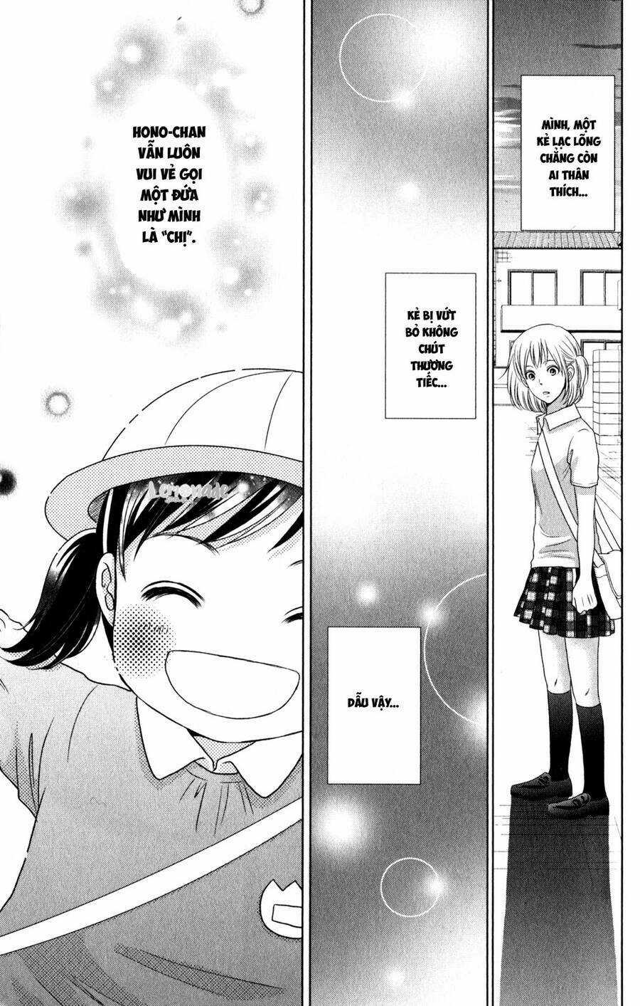 Bambi To Dhole - Chapter 10 - Trang 19