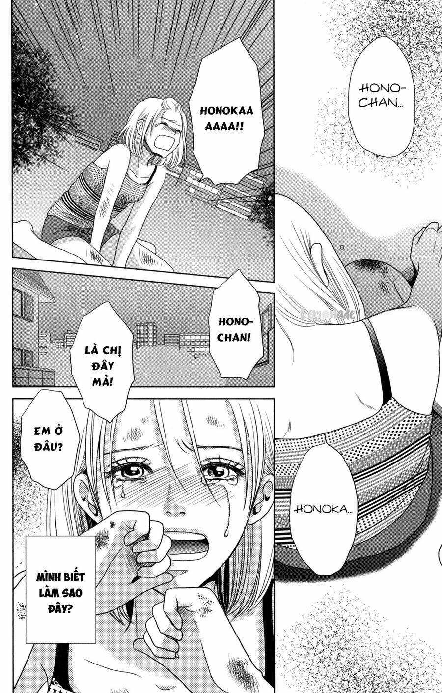 Bambi To Dhole - Chapter 10 - Trang 20