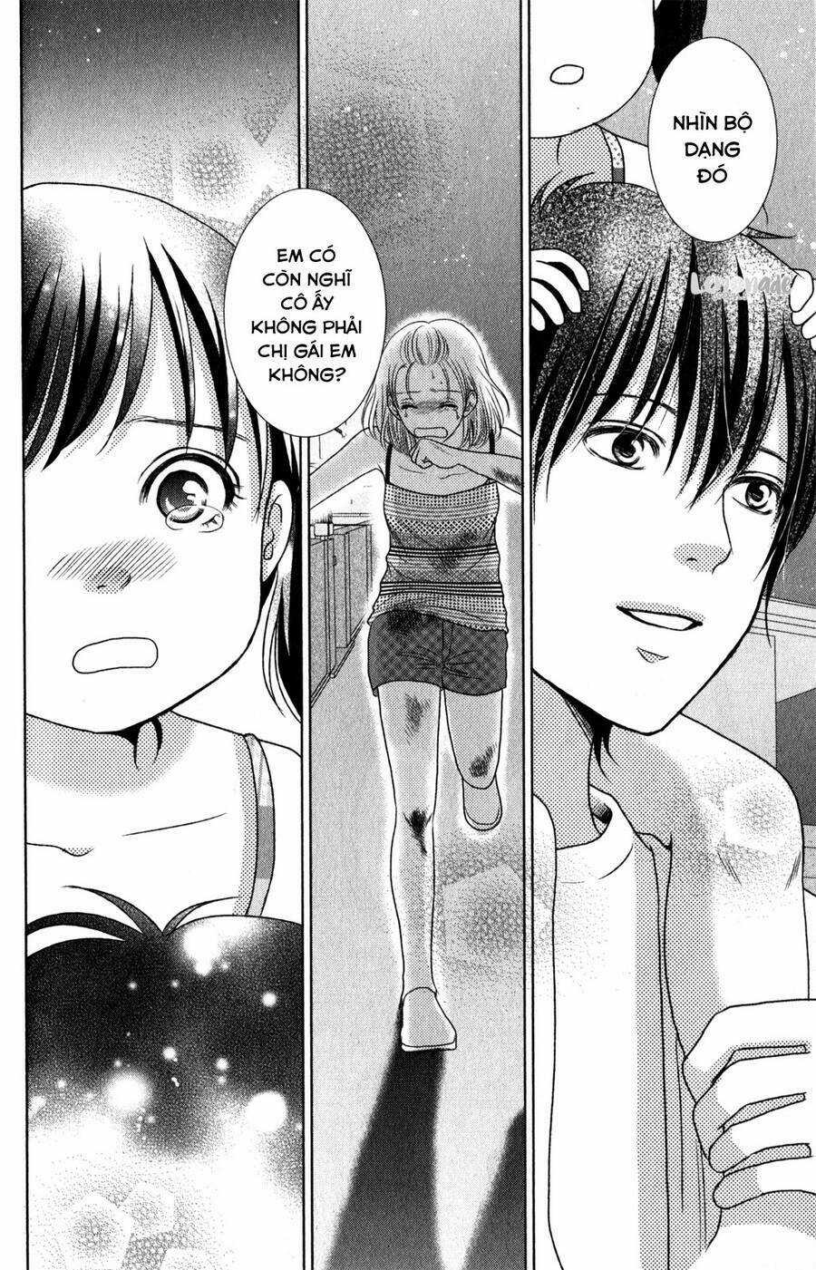 Bambi To Dhole - Chapter 10 - Trang 22