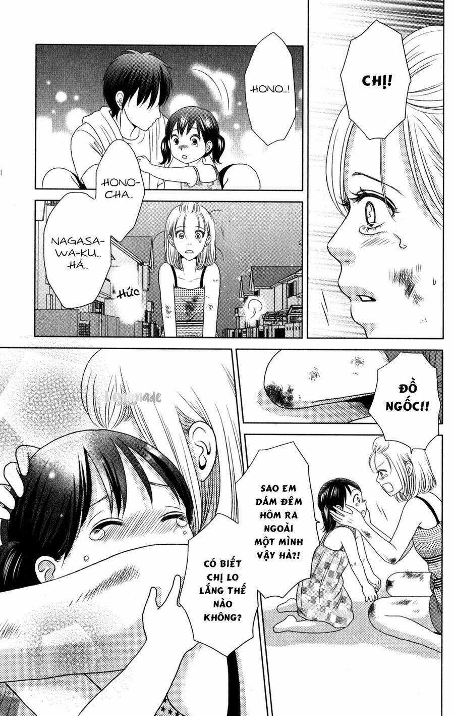 Bambi To Dhole - Chapter 10 - Trang 23