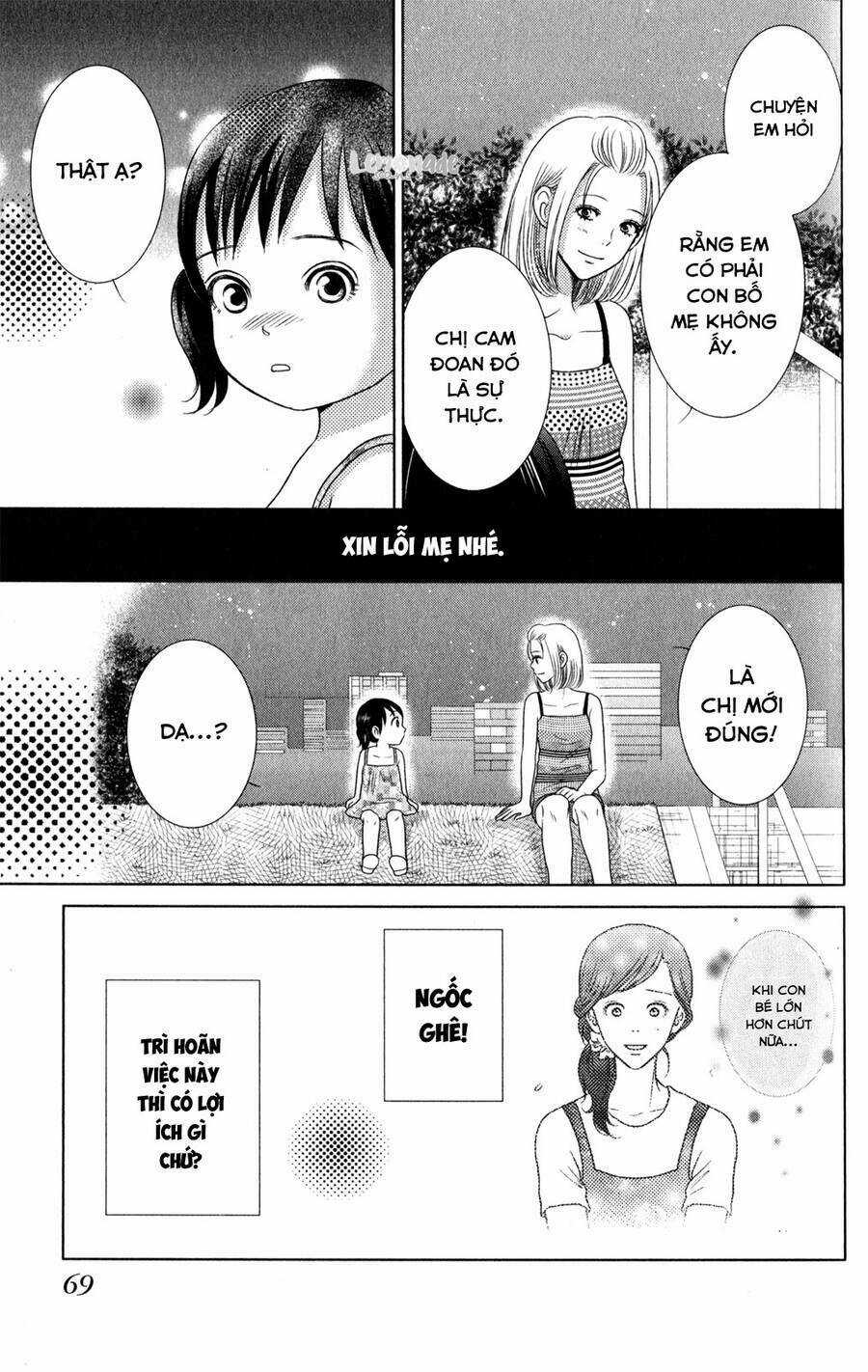 Bambi To Dhole - Chapter 10 - Trang 25