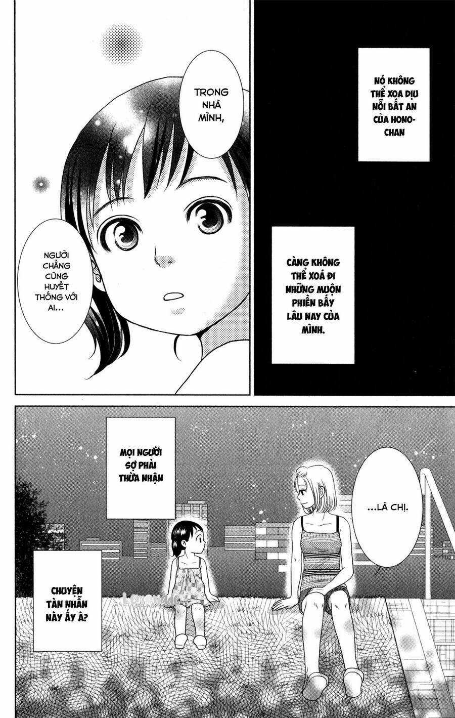 Bambi To Dhole - Chapter 10 - Trang 26