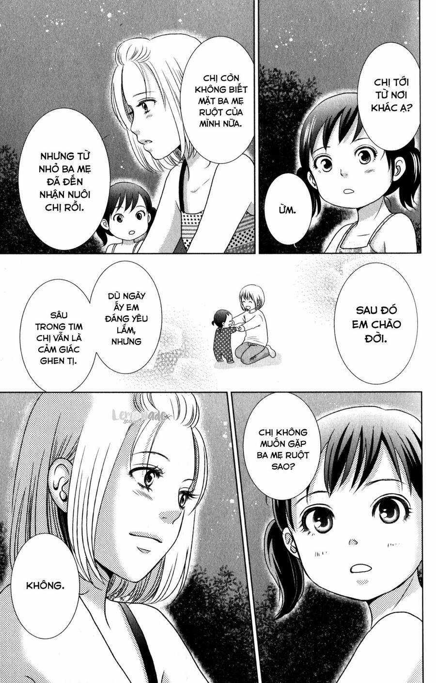 Bambi To Dhole - Chapter 10 - Trang 27