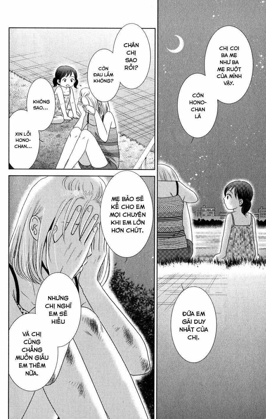 Bambi To Dhole - Chapter 10 - Trang 28