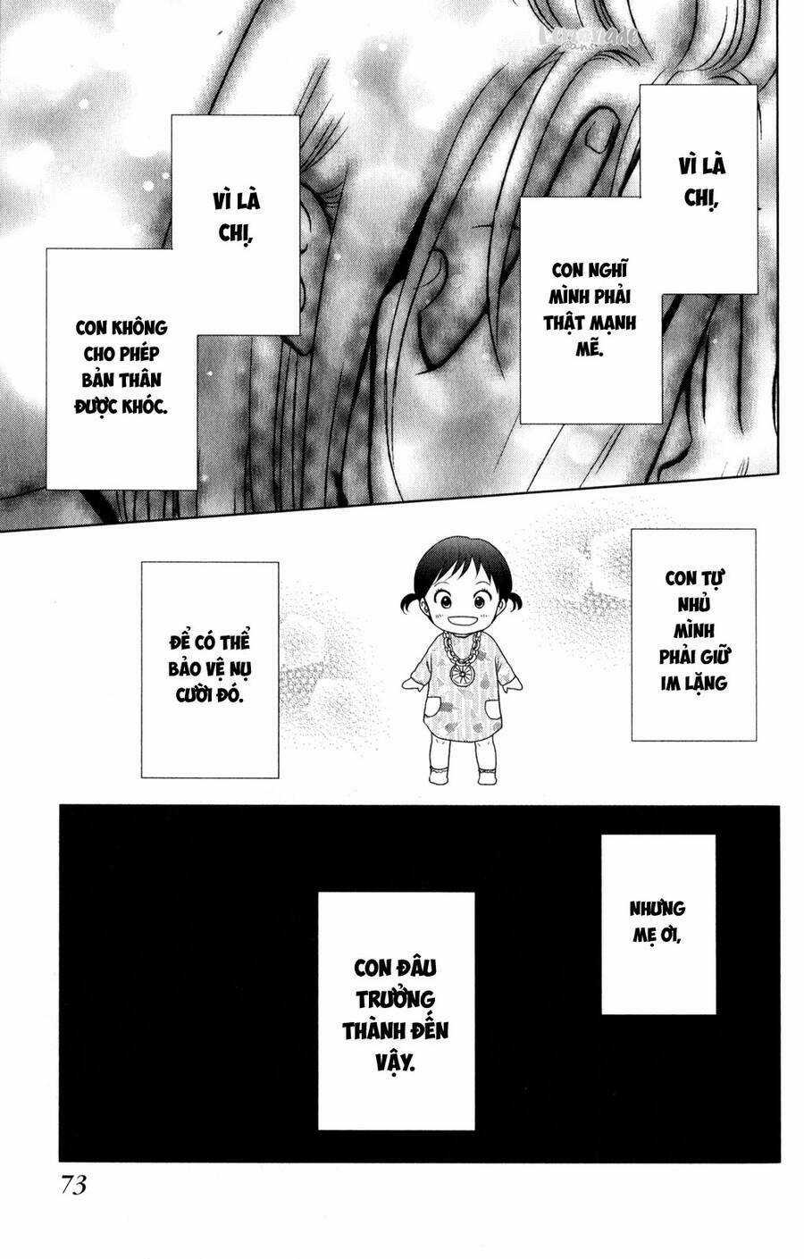 Bambi To Dhole - Chapter 10 - Trang 29