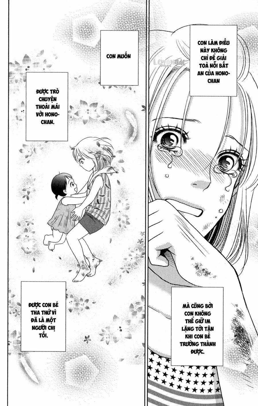 Bambi To Dhole - Chapter 10 - Trang 30