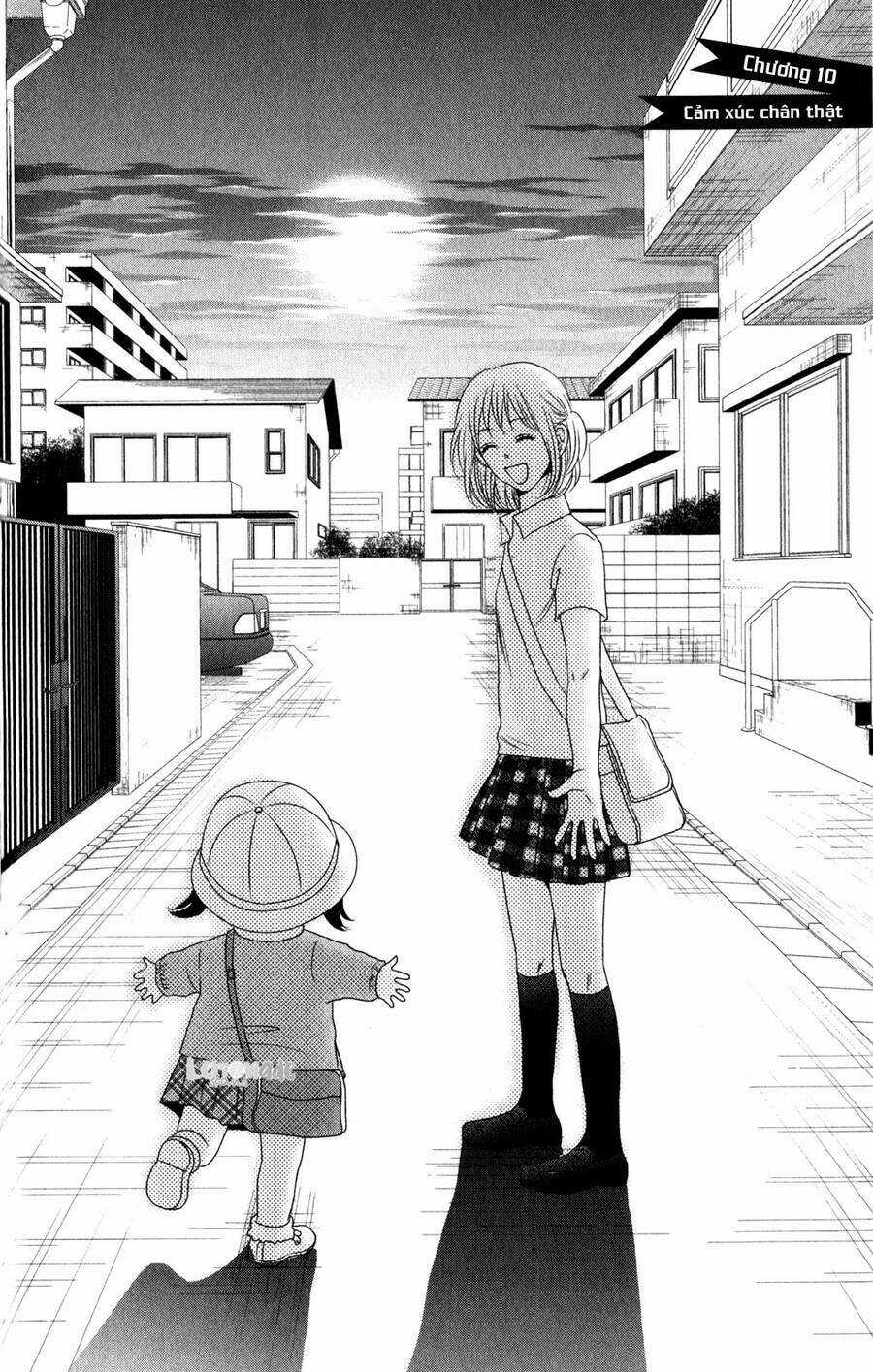 Bambi To Dhole - Chapter 10 - Trang 4