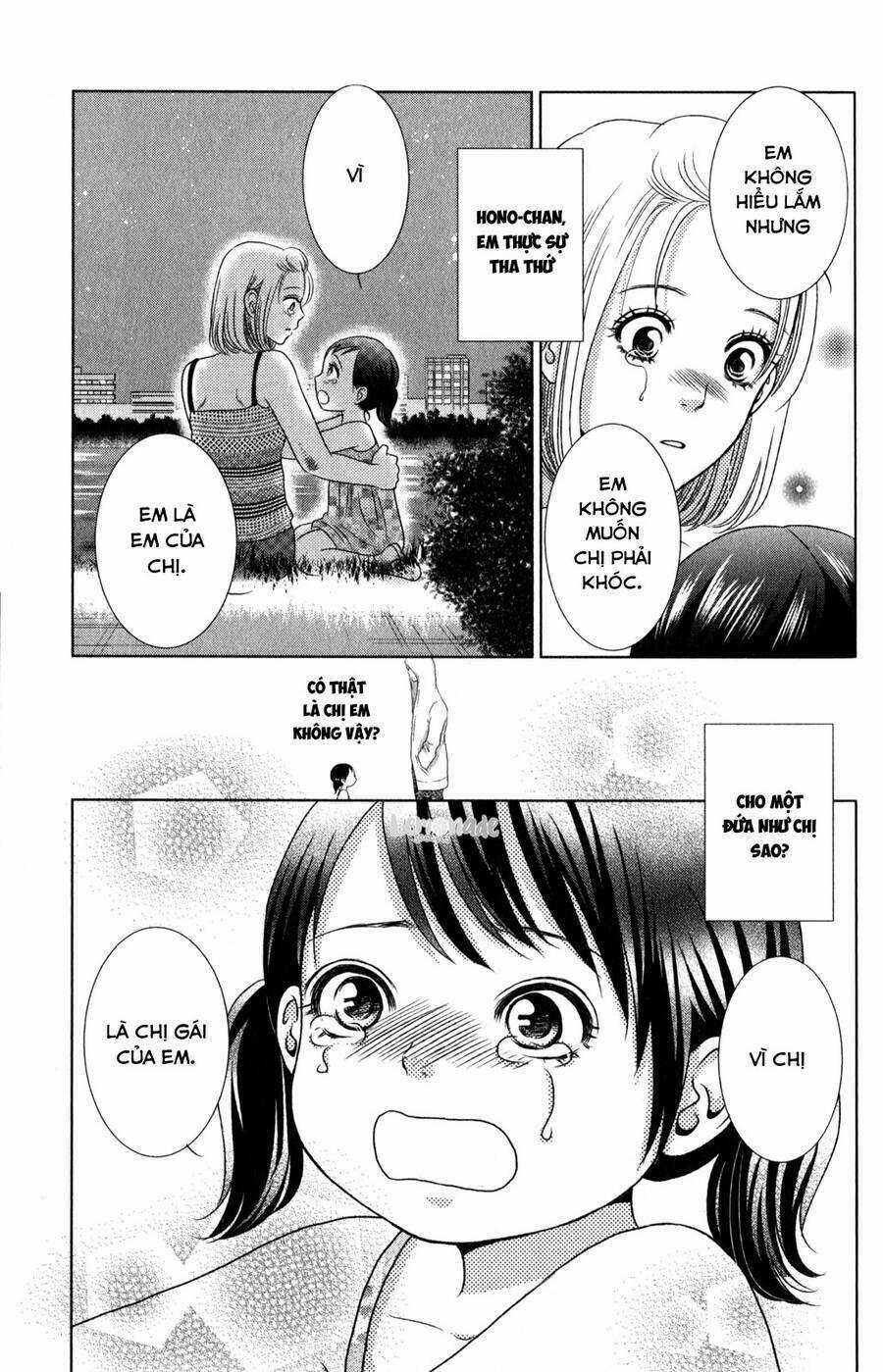 Bambi To Dhole - Chapter 10 - Trang 31