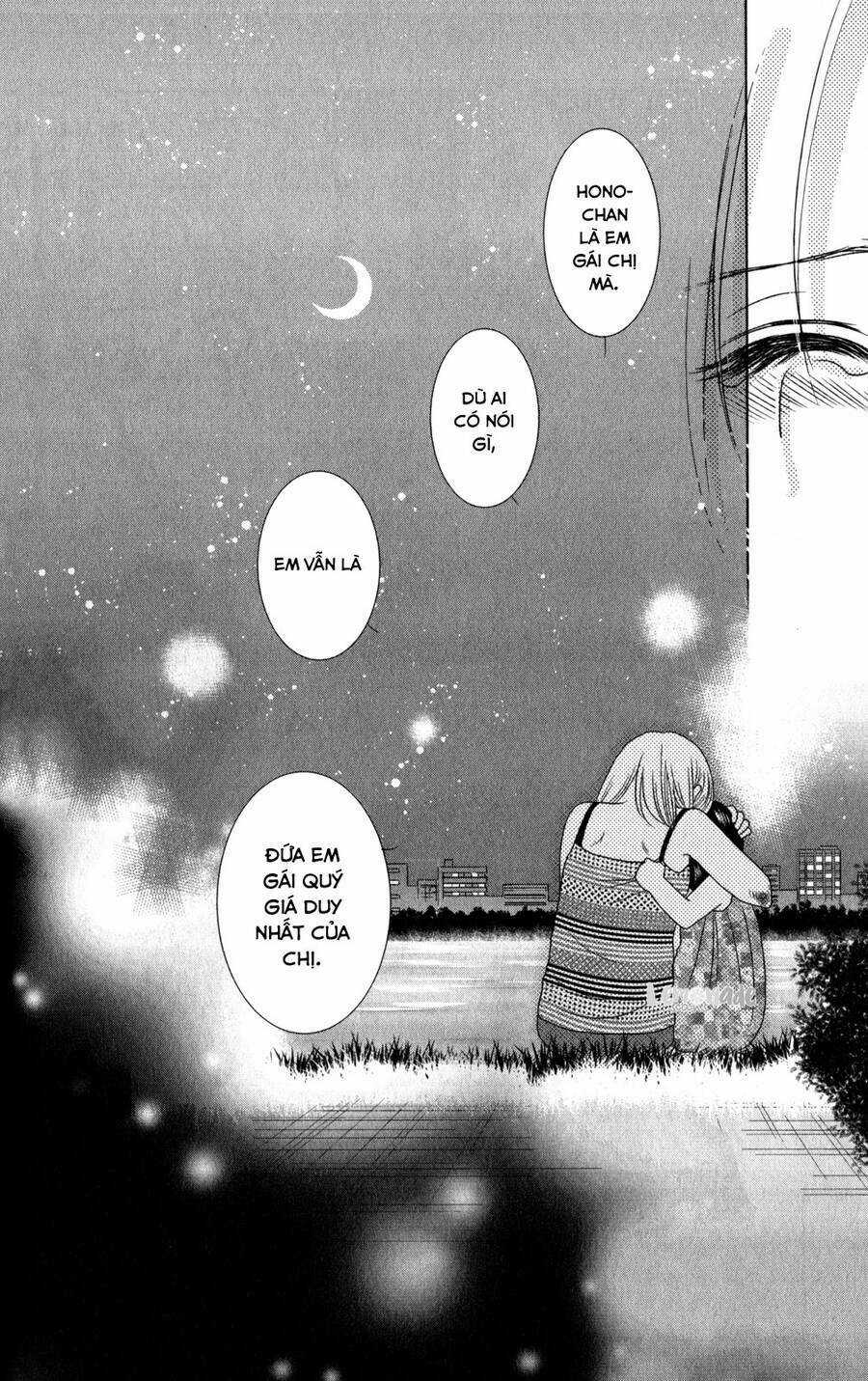 Bambi To Dhole - Chapter 10 - Trang 32