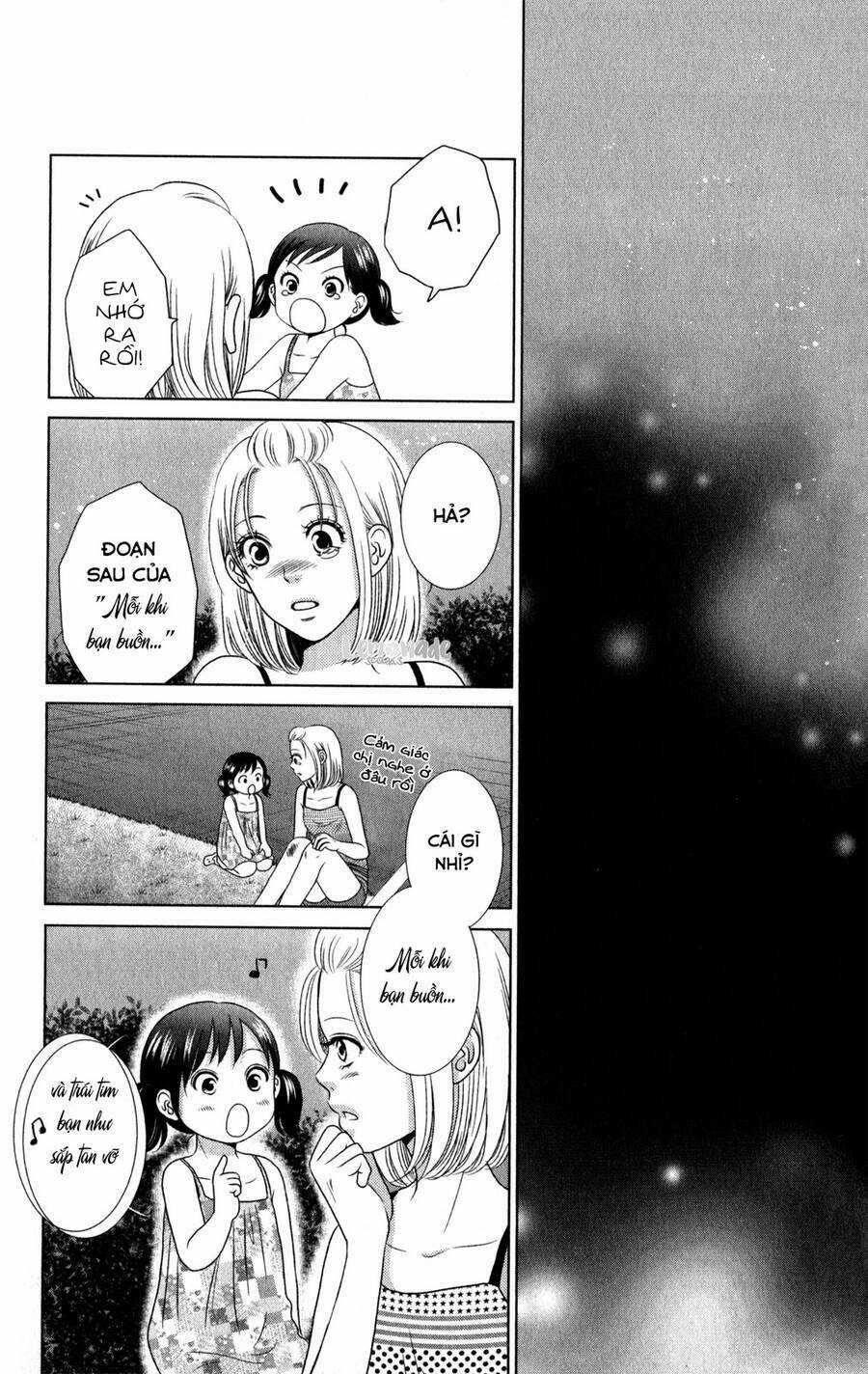 Bambi To Dhole - Chapter 10 - Trang 33