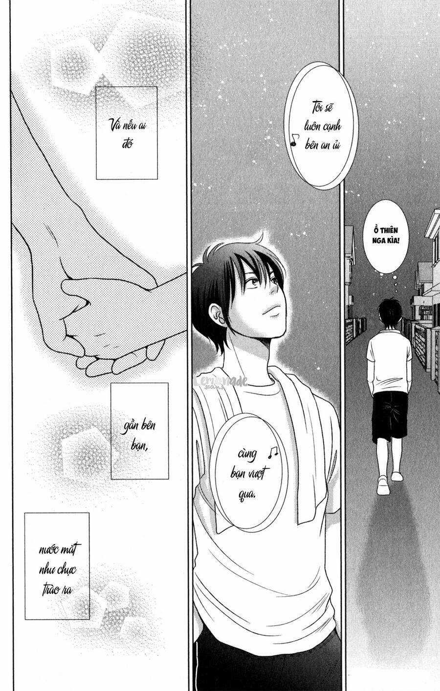 Bambi To Dhole - Chapter 10 - Trang 34