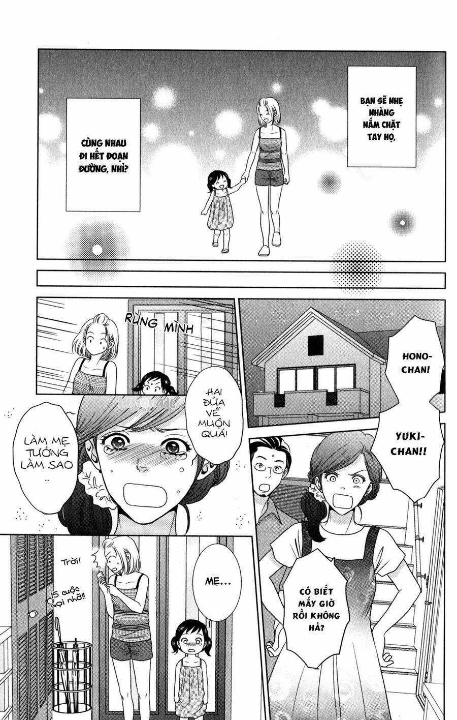 Bambi To Dhole - Chapter 10 - Trang 35