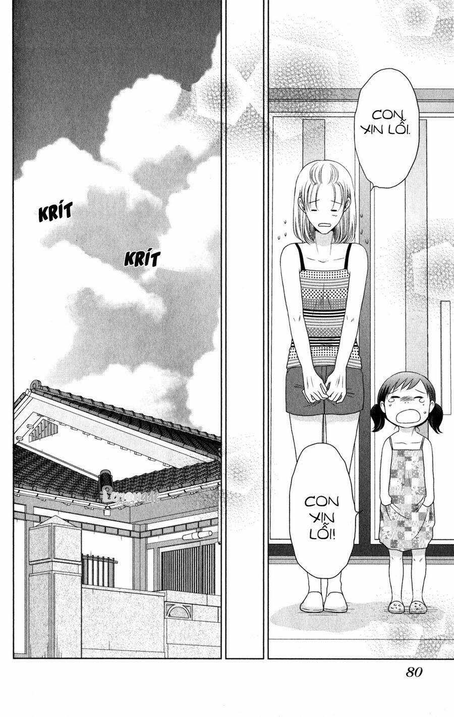 Bambi To Dhole - Chapter 10 - Trang 36