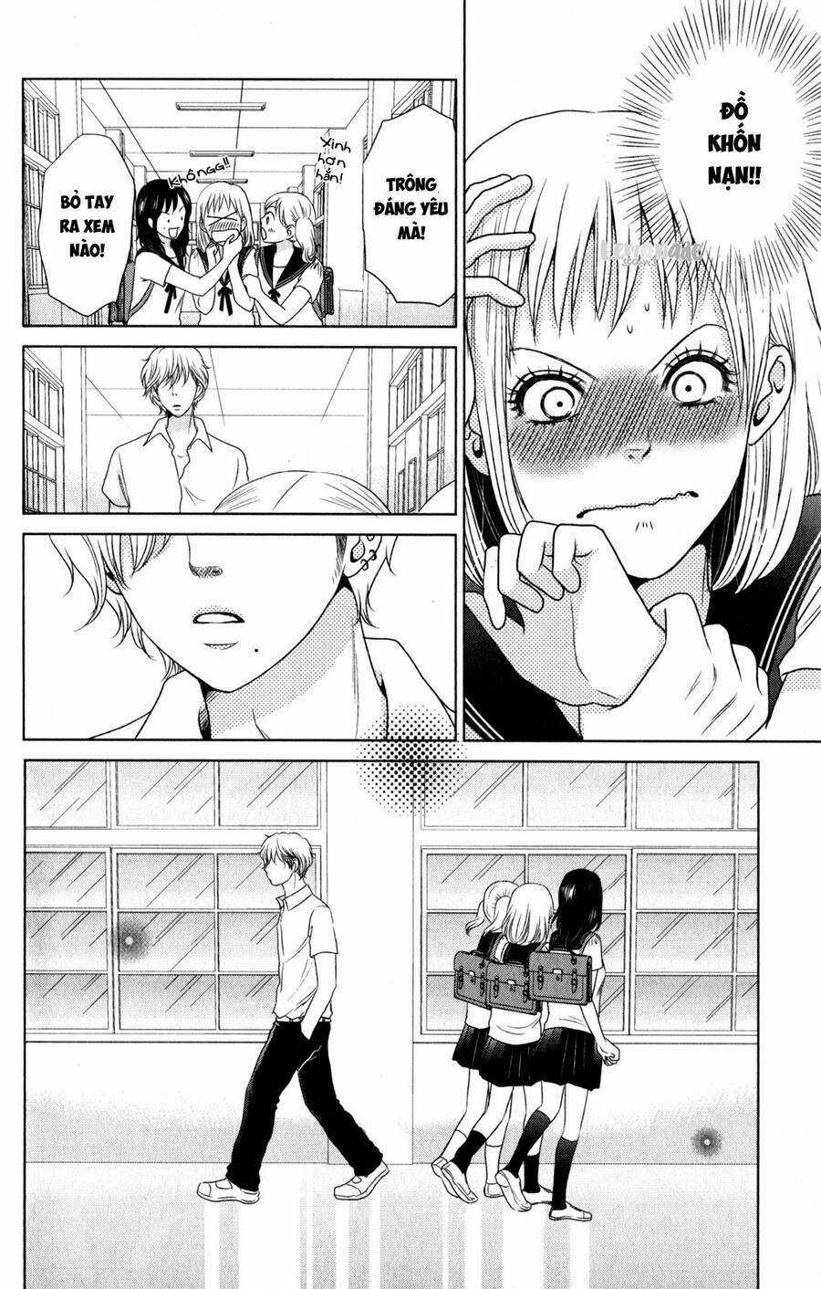 Bambi To Dhole - Chapter 10 - Trang 40