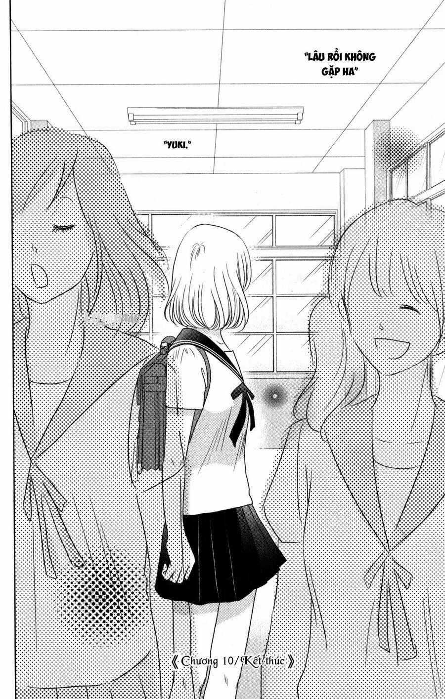 Bambi To Dhole - Chapter 10 - Trang 42