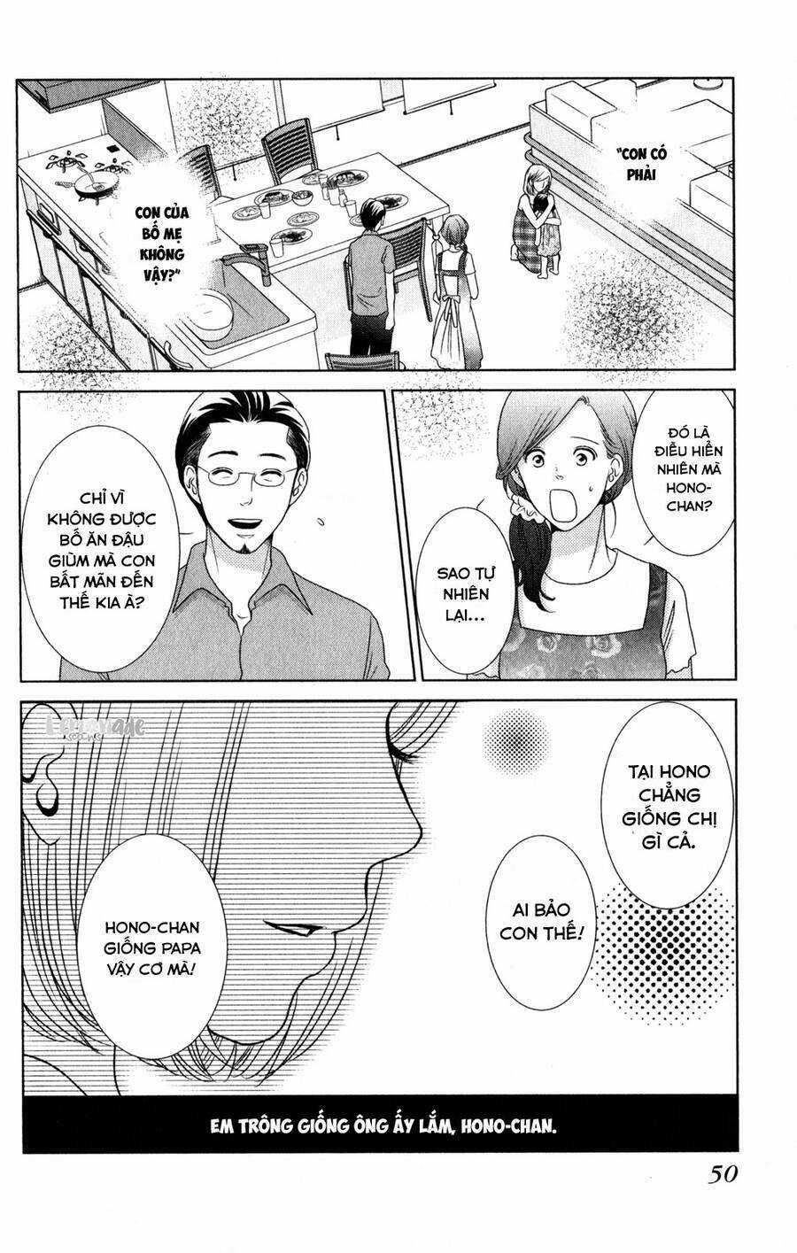 Bambi To Dhole - Chapter 10 - Trang 6