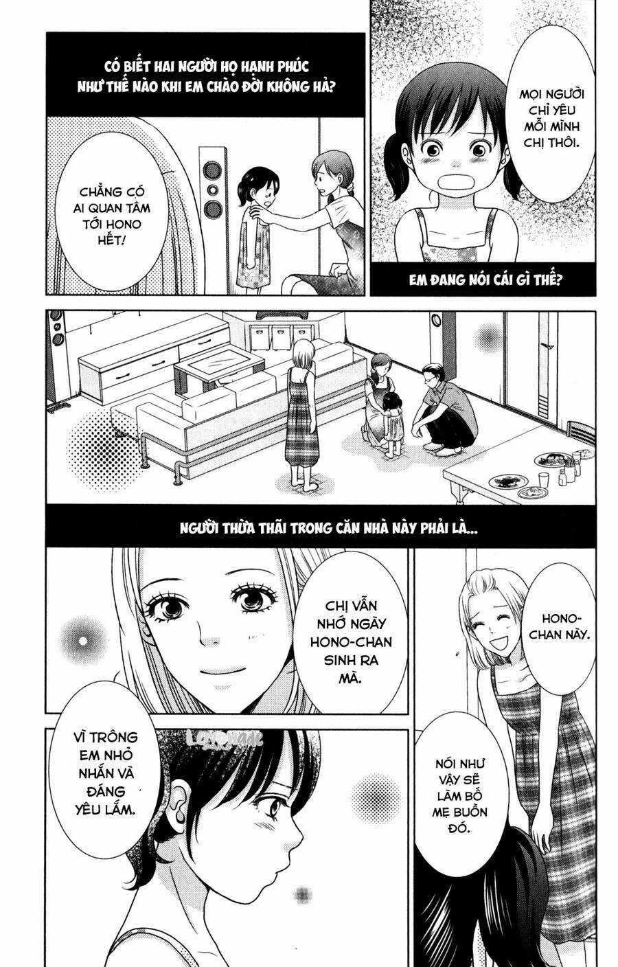 Bambi To Dhole - Chapter 10 - Trang 7