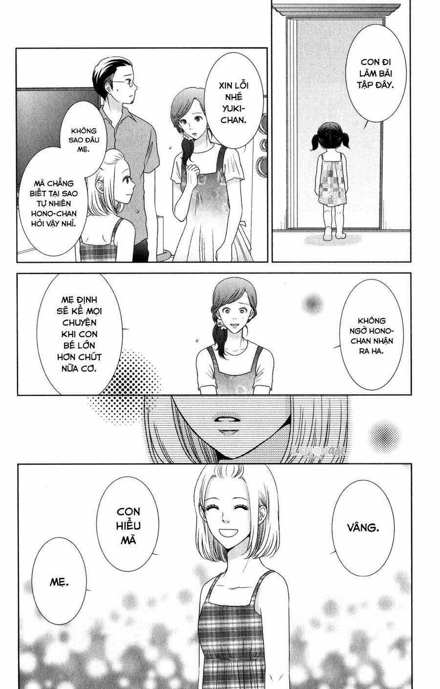 Bambi To Dhole - Chapter 10 - Trang 8