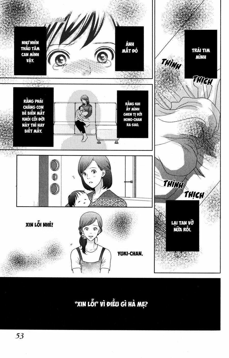 Bambi To Dhole - Chapter 10 - Trang 9