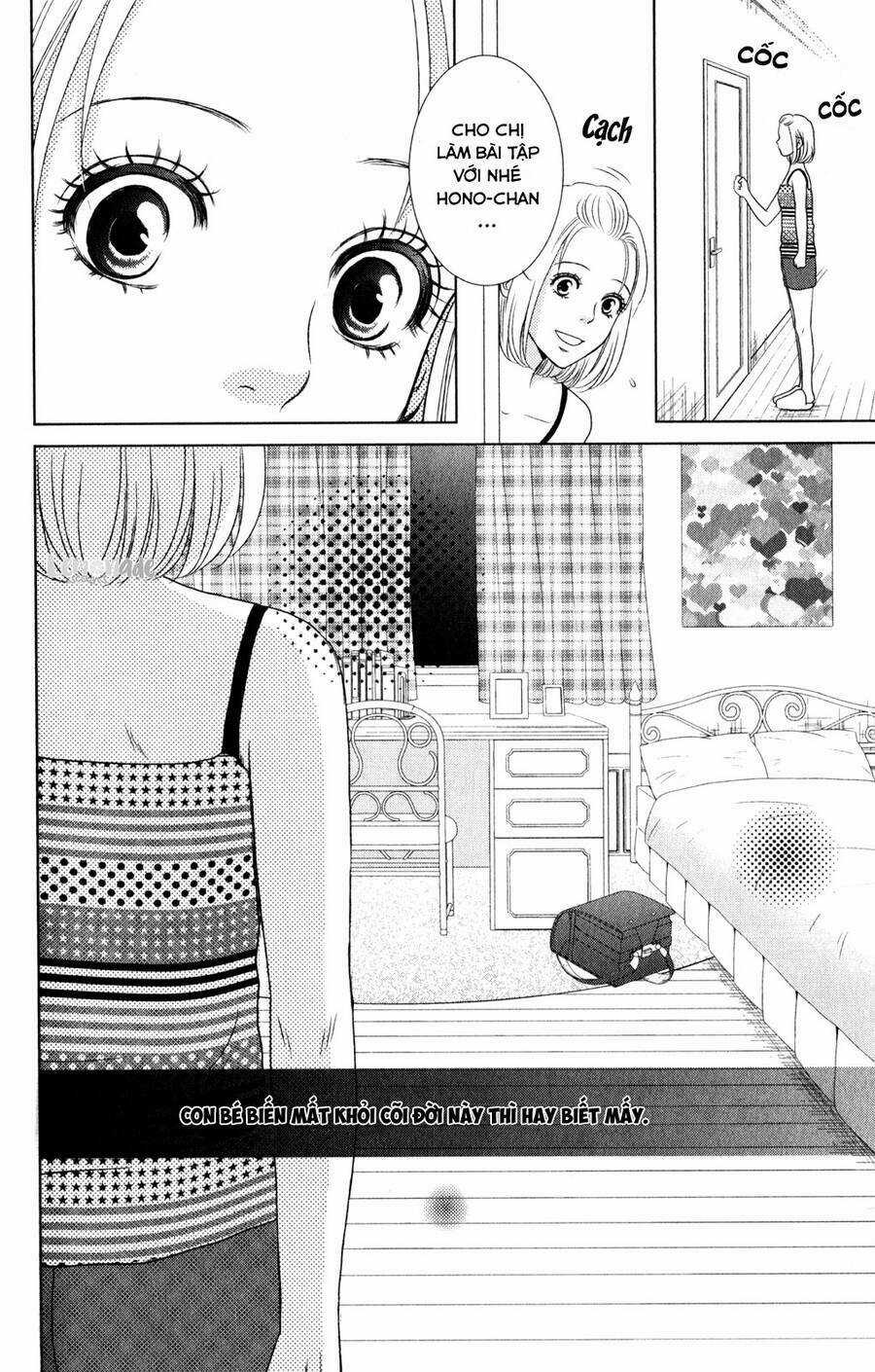 Bambi To Dhole - Chapter 10 - Trang 10