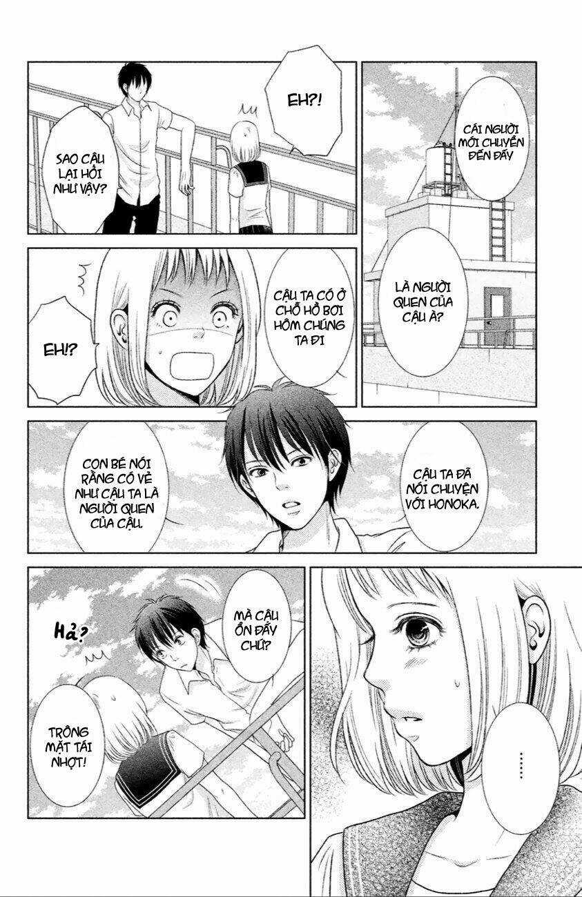 Bambi To Dhole - Chapter 11 - Trang 12