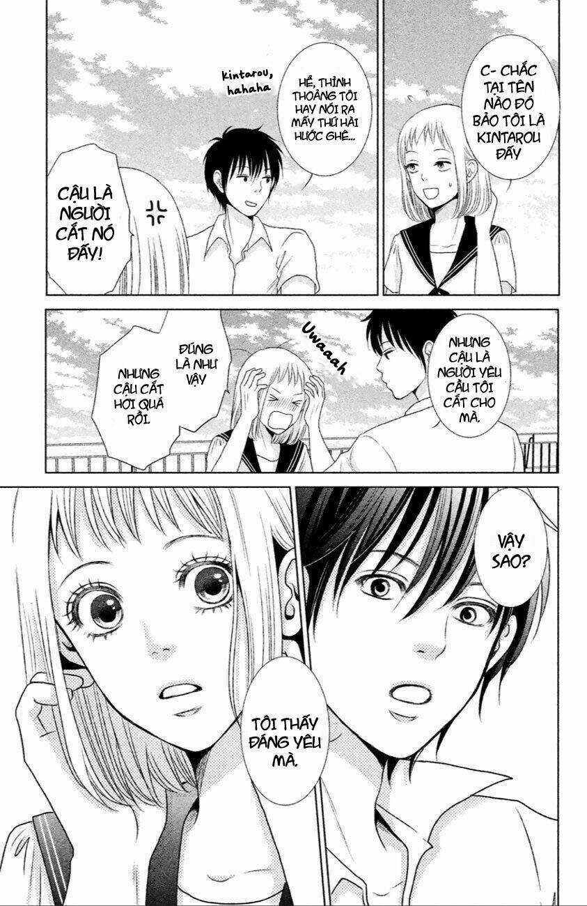 Bambi To Dhole - Chapter 11 - Trang 13