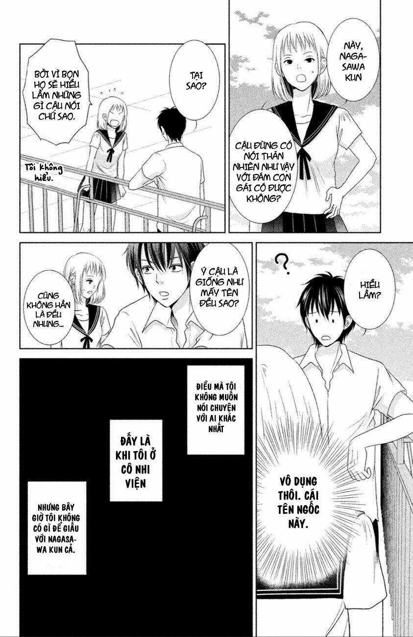 Bambi To Dhole - Chapter 11 - Trang 14