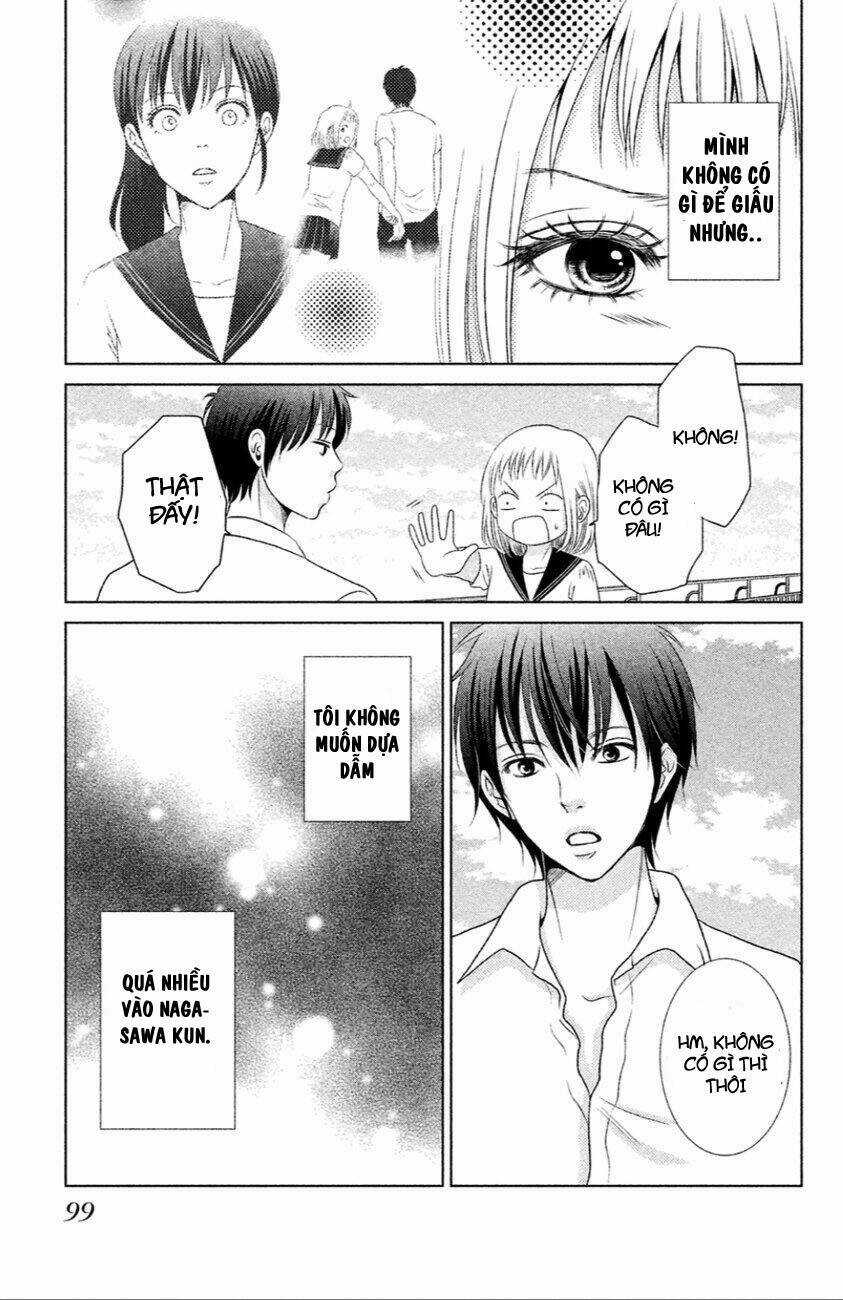 Bambi To Dhole - Chapter 11 - Trang 15