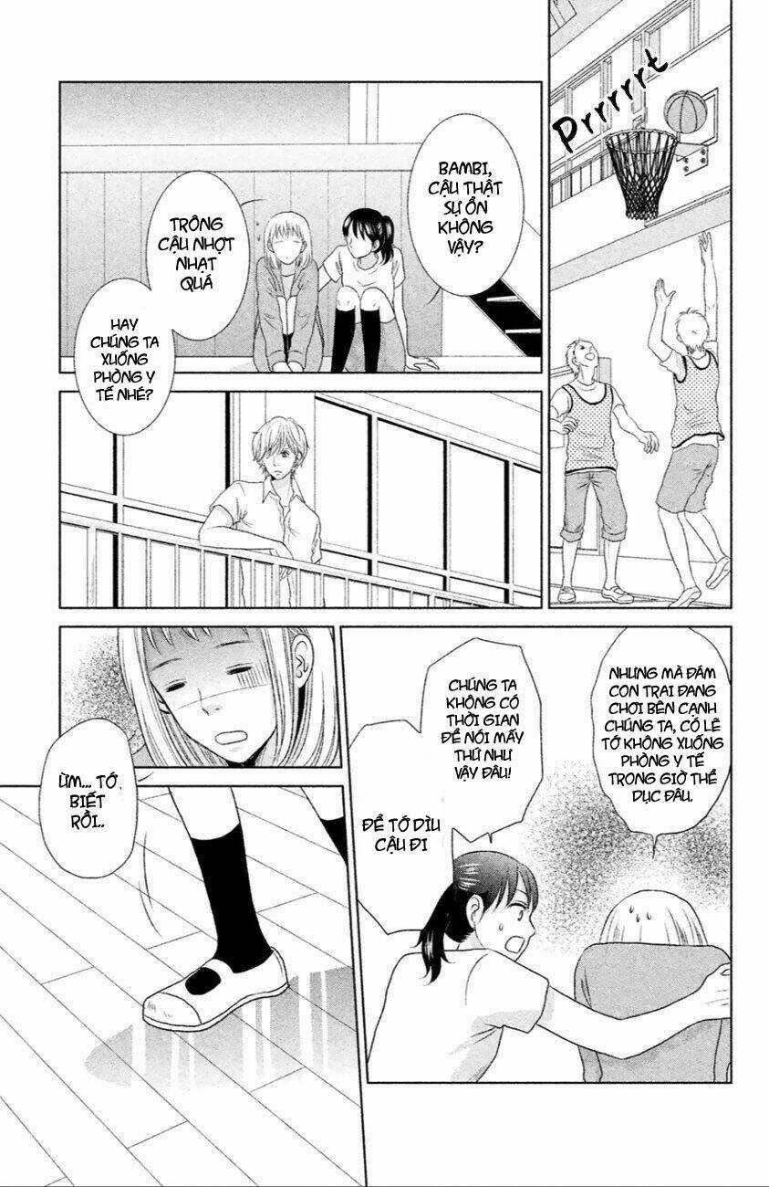 Bambi To Dhole - Chapter 11 - Trang 17