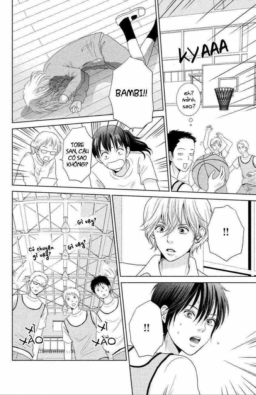 Bambi To Dhole - Chapter 11 - Trang 18