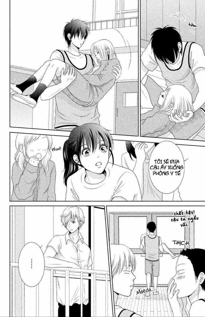 Bambi To Dhole - Chapter 11 - Trang 20