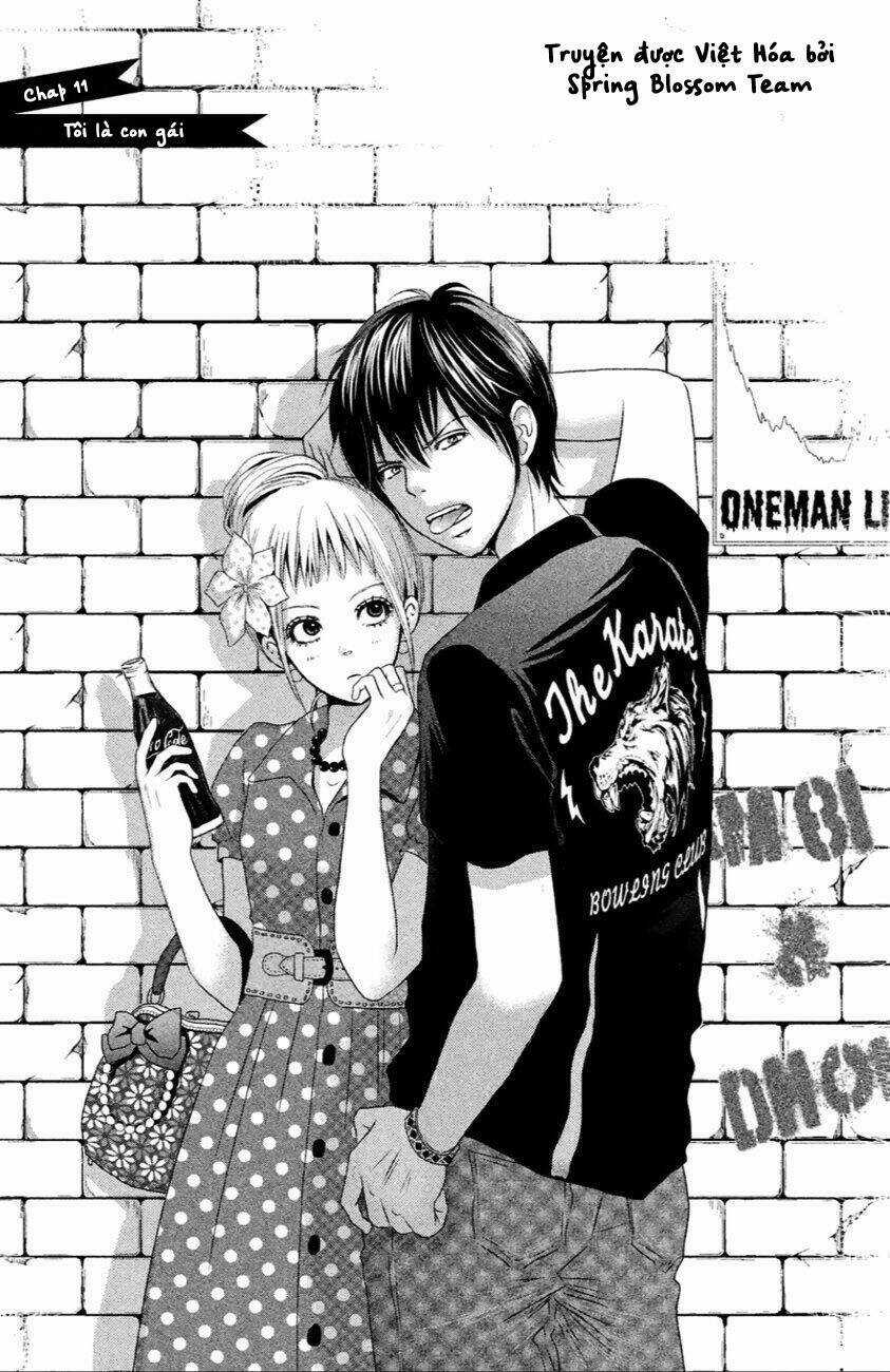 Bambi To Dhole - Chapter 11 - Trang 3