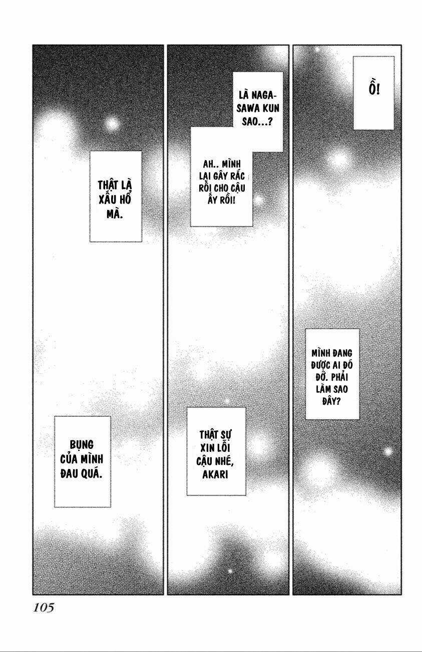 Bambi To Dhole - Chapter 11 - Trang 21