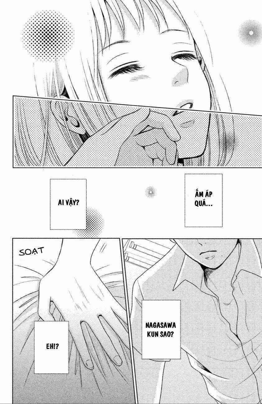 Bambi To Dhole - Chapter 11 - Trang 22