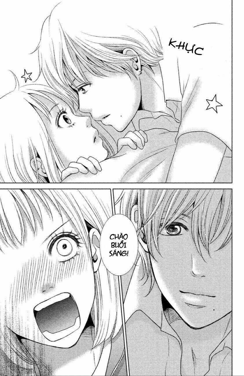 Bambi To Dhole - Chapter 11 - Trang 23